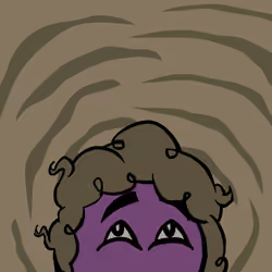 Crypto Midgetz #4186