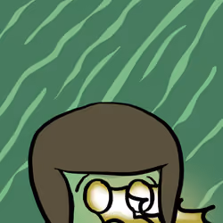 Crypto Midgetz #207