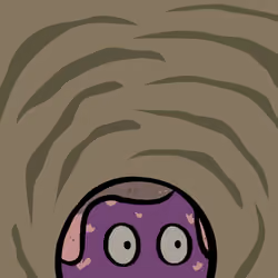 Crypto Midgetz #4131