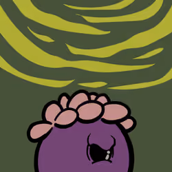 Crypto Midgetz #3595