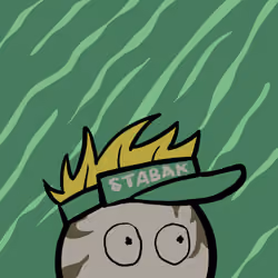 Crypto Midgetz #4315