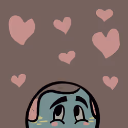 4365