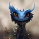 Magical Creature V2