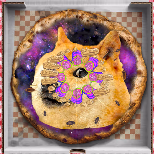 Rare Pizzas