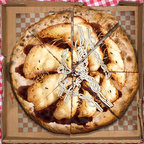 Rare Pizzas