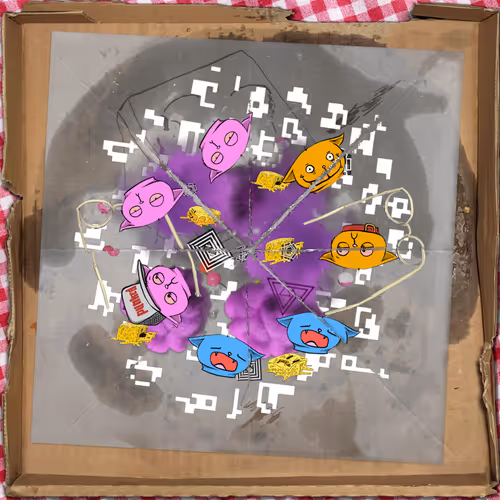 Rare Pizzas