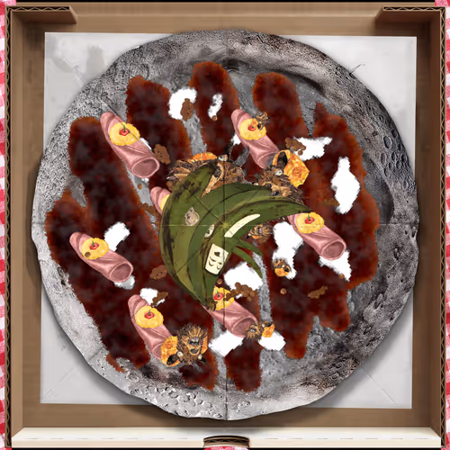 Rare Pizzas