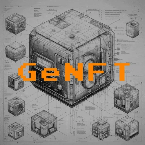 Genft Node