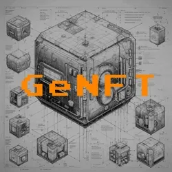 GeNFT Node #98