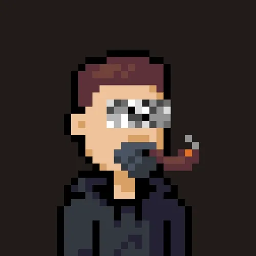 Smoking Zaza