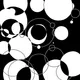 Psychedelic Monochrome