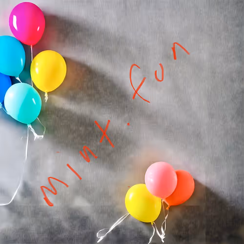 Mint Fun Fan Club 1