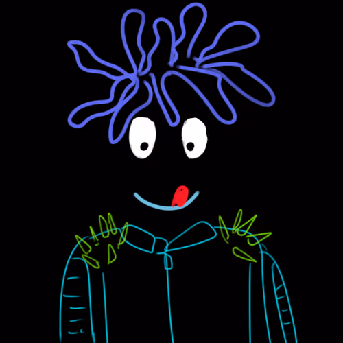 Darkest Winter Nft