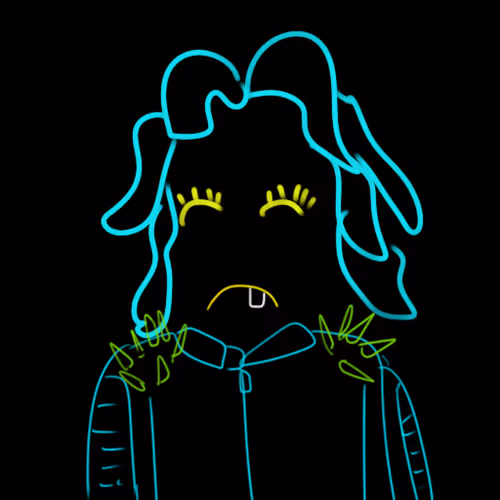 Darkest Winter Nft
