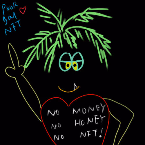 Darkest Winter Nft