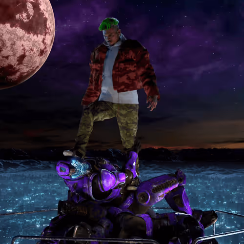 The Breezyverse Genesis