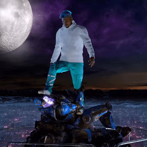 THE BREEZYVERSE #458