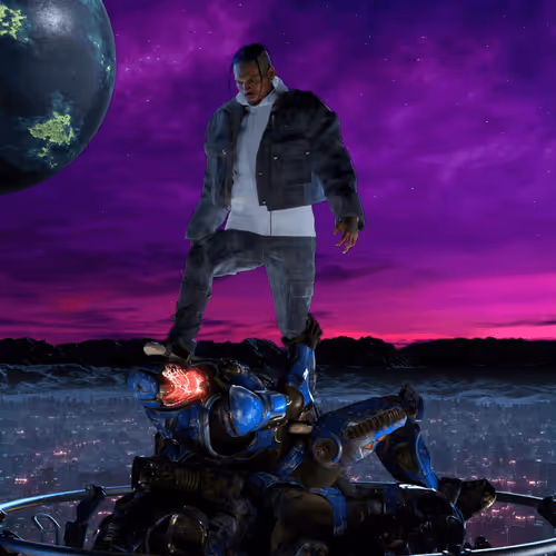 The Breezyverse Genesis