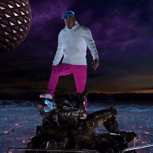 THE BREEZYVERSE #797