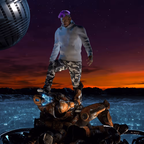 The Breezyverse Genesis