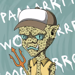 Goblin Party #35