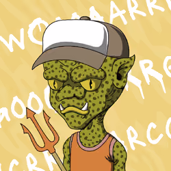 Goblin Party #37