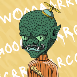 Goblin Party #38