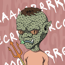 Goblin Party #36