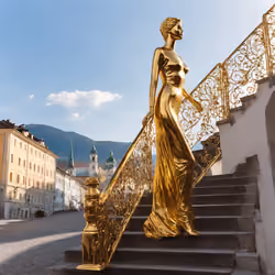 Radiance And Stoicism