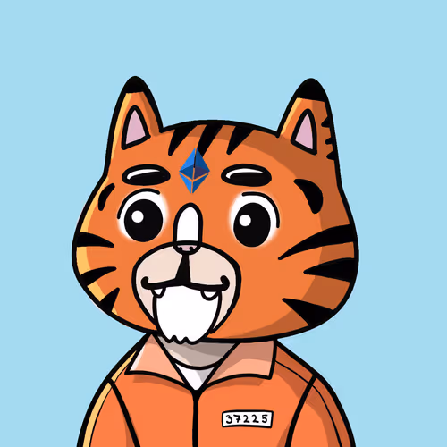Tiger Cub #73