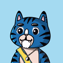 Tiger Cub #597