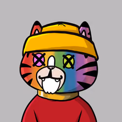 Tiger Cub #787