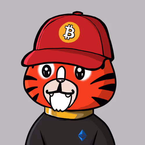 Thetigercubclub