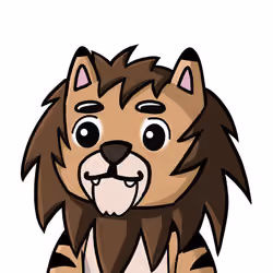 Tiger Cub #7