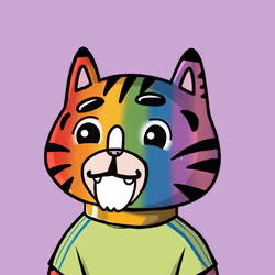 Tiger Cub #63