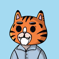 Tiger Cub #746