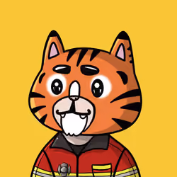 Tiger Cub #750
