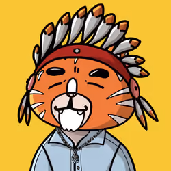 Tiger Cub #882
