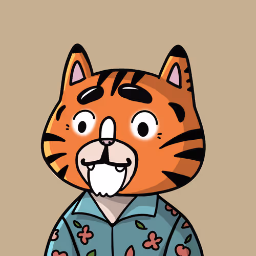 Thetigercubclub