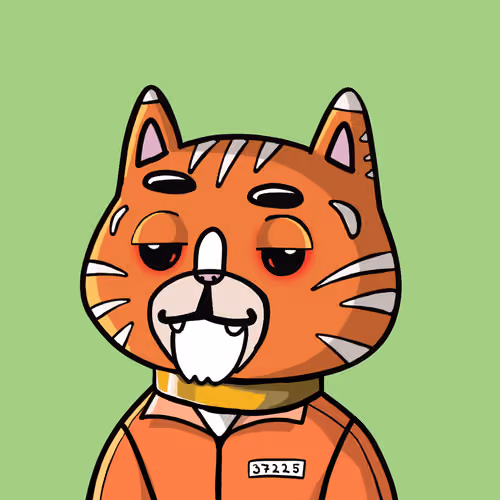 Tiger Cub #111