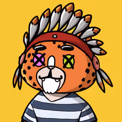 Tiger Cub #875