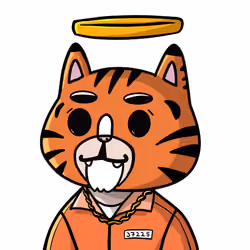 Tiger Cub #840