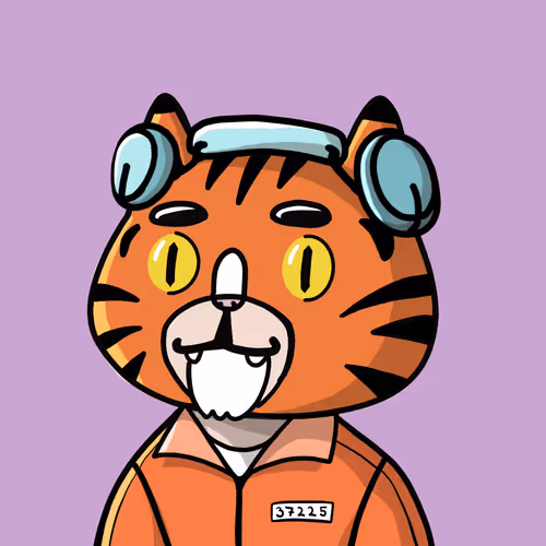 Tiger Cub #228