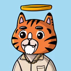 Tiger Cub #836