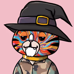 Tiger Cub #881