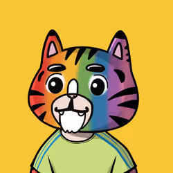 Tiger Cub #549