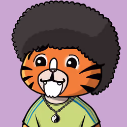 Tiger Cub #42