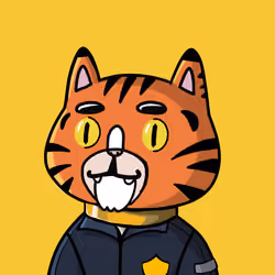 Tiger Cub #64