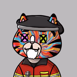 Tiger Cub #360