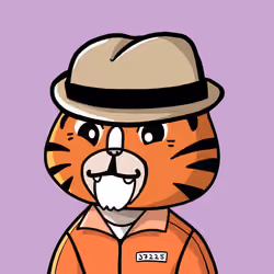 Tiger Cub #904